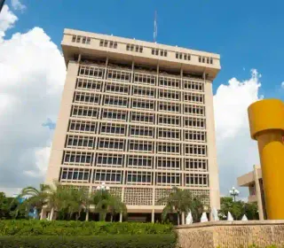 BCRD: inversión extranjera directa alcanzó los US$3,276.5 millones al cierre de junio 2026