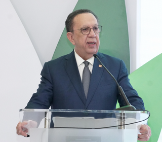 BCRD celebra seminario sobre sostenibilidad