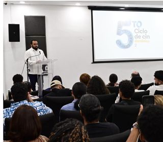 Centro Cultural Banreservas inaugura V Ciclo de Cine Dominicano 2026