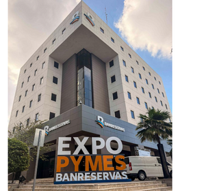 Expo Pymes 2026 logra RD$17,200 millones