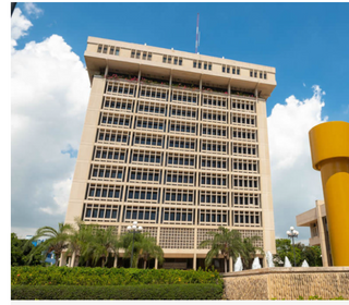 Banco Central aplaza retorno de RD$46 mil millones para preservar liquidez ante crisis en Medio Oriente