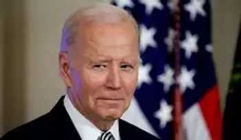 Joe Biden une su campaña a TikTok pese a preocupaciones de seguridad