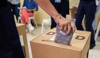 JCE revela más de 8 millones de electores listos para elecciones 19 de mayo