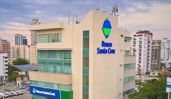 Banco Santa Cruz impartirá charla sobre gestión de negocios en ExpoCibao 2023 