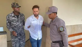 Tribunal rechaza hábeas corpus interpuesto por cubano que golpeó agente Digesett