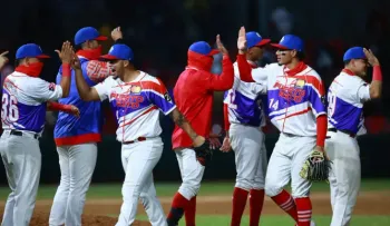 Puerto Rico llega a la Serie del Caribe con peloteros de varios equipos