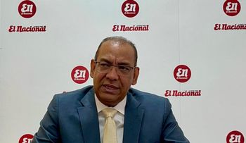 Deligne Ascención dice PRM ganaría elecciones a la oposición unida