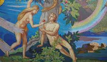  Adán vivió hasta los 930 años y Eva no tiene una edad específica registrada 