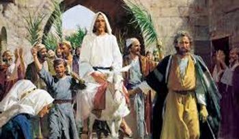 Domingo de Ramos marca inicio de la Semana Santa; su origen, cómo fue, quién la fijó