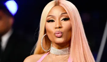 Nicki Minaj vuelve a la música con "Do We Have A Problem?"