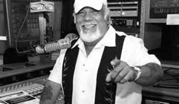 Fallece en Nueva York el locutor puertorriqueño Polito Vega, llamado "El Rey de la Radio"