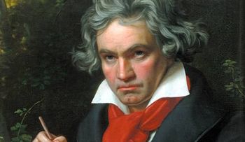La bebida de Beethoven para la longevidad y la felicidad