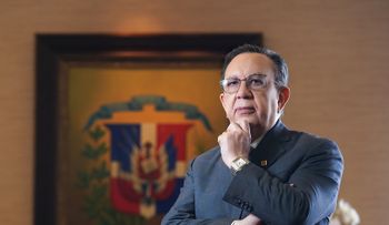 Valdez Albizu por segunda ocasión "Gobernador del año en América Latina"
