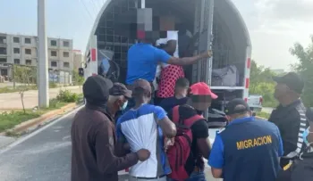 Organizaciones condenan deportaciones masivas de nacionales haitianos en el país