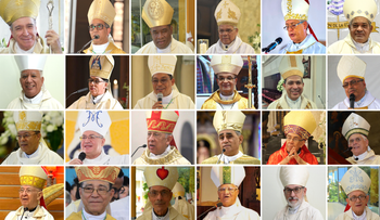 El Episcopado: La JCE merece el respaldo y todo el apoyo de los dominicanos