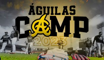 Ricardo Nanita y Melky Cabrera se unirán al cuerpo técnico de las Aguilas 