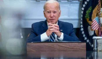 Biden celebra la liberación de más rehenes y aboga por la "solución de dos Estados"