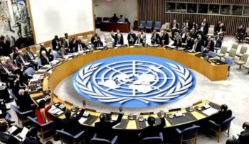 EEUU pide en la ONU condenar misil norcoreano, pero China y Rusia se resisten