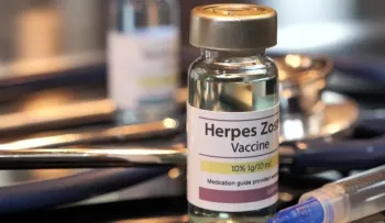 ¡Adiós a la varicela, el herpes y el norovirus, con una moderna vacuna 