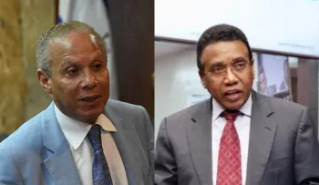 EEUU congela visa y activos senador Bautista por sobornos de Odebrecht; Rondón también está implicado