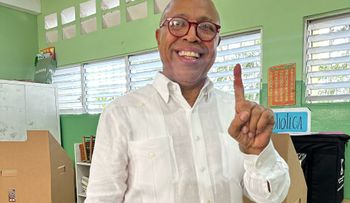 Pacheco llama a militancia PRM asumir con actitud reflexiva triunfo electoral