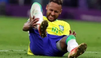 Neymar y Danilo se pierden la fase de grupos