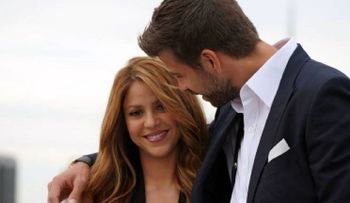 Padres de Shakira y Piqué tienen un plan de reconciliación para la pareja, que a lo mejor funcione