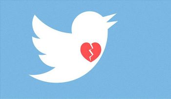 Desastre en Twitter: pierde millones de usuarios y sus acciones se hunden