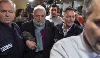 Condenan a 5 años al cura francés Bernard Preybnat, por abuso sexual a menores