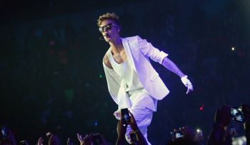 Panameña dice se acostó con Justin Bieber y le pagó 500 dólares