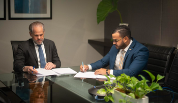 Medwork Global y Serenia impulsan cuidados paliativos en Santo Domingo