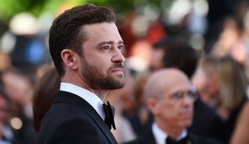 Justin Timberlake participará en el próximo filme de Woody Allen