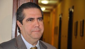 Francisco Javier llama asumir Pacto Eléctrico como compromiso de nación