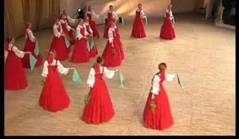 Bailan como si tuvieran una cinta bajo sus piesâ?¦ ¡Es absolutamente asombroso! (VIDEO)