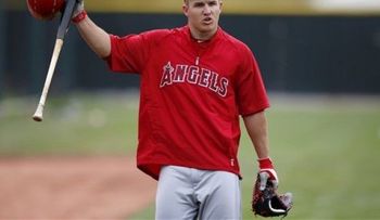 Mike Trout conquista su primer premio JMV 