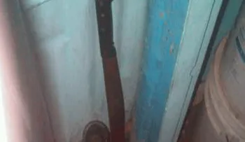 Hombre mata otro le prohibió vendiera droga en su patio