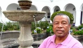 Por y para: Diógenes Gutierrez
