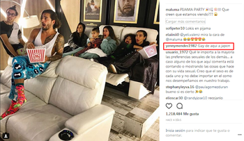 Maluma desata burla por su vestuario y lo llaman "gay" 