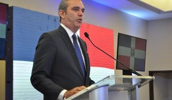 Abinader llama a votar contra la corrupción para sacar al PLD del poder