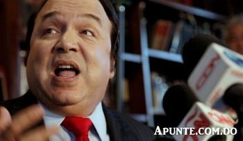 Vinicio Castillo cree "envenenado" el consejo de Subero a Danilo sobre sentencia
