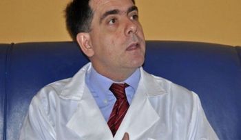 Doctor Alberto Paniz Mondolfi: Se vive una epidemia de sarna