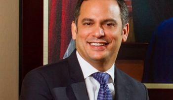 Director CEI-RD anticipa política de Trump no afectará comercio de RD