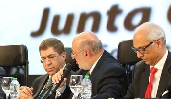 Destacan papel de los partidos en sostenibilidad del sistema electoral