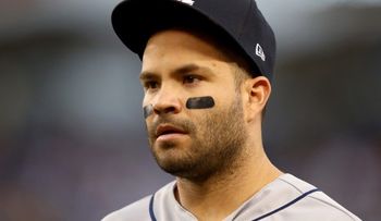 Altuve sobre el robo de señas: "Creo que todos hemos pasado página por lo sucedido"