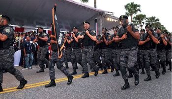 ¿Servicio militar obligatorio en RD?