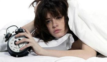 Cinco pasos para vencer el insomnio