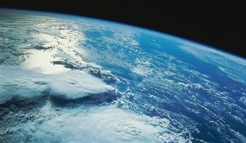 Científicos descubren origen del agua en la Tierra