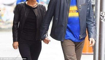 Ex novia de Jim Carey,  descubren carta donde acusa actor de "contagiarle herpes"