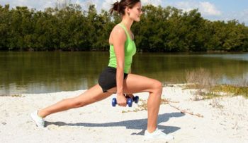 Sascha Fitness: ¿Cada cuánto debes cambiar la rutina de ejercicios?