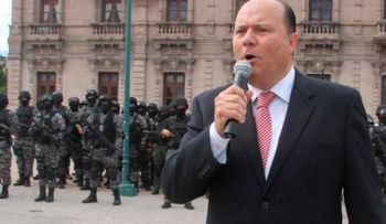 EEUU confirma detención de exgobernador mexicano tras petición de extradición